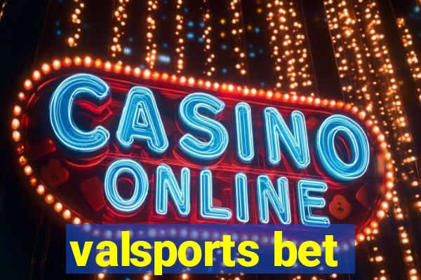 valsports bet